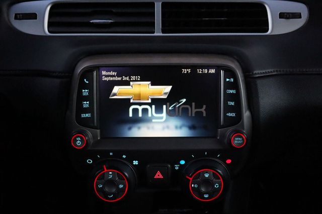 2013 Chevrolet Camaro LT - 23095859 - 36