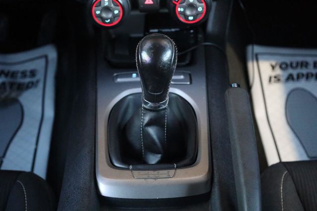 2013 Chevrolet Camaro LT - 23095859 - 38