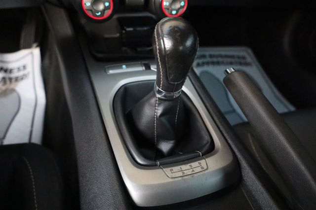 2013 Chevrolet Camaro LT - 23095859 - 39