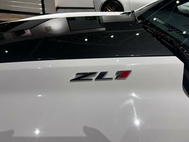 2013 Chevrolet Camaro ZL1/6-SpeedManual/SportBucketSeats/HeatedSeats/CruiseControl - 23080591 - 9