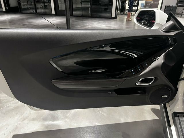 2013 Chevrolet Camaro ZL1/6-SpeedManual/SportBucketSeats/HeatedSeats/CruiseControl - 23080591 - 11