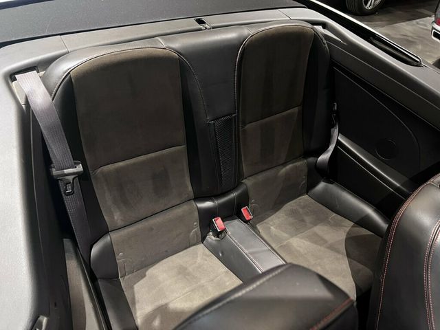 2013 Chevrolet Camaro ZL1/6-SpeedManual/SportBucketSeats/HeatedSeats/CruiseControl - 23080591 - 18