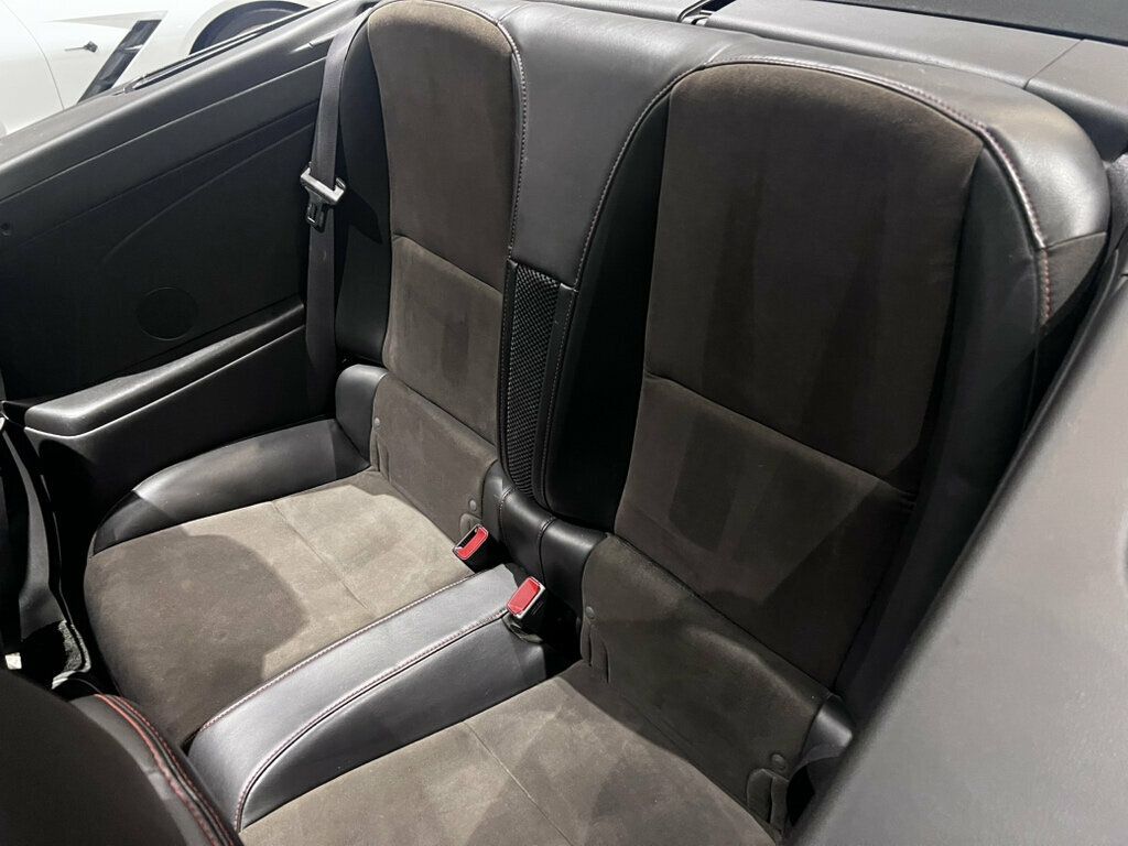 2013 Chevrolet Camaro ZL1/6-SpeedManual/SportBucketSeats/HeatedSeats/CruiseControl - 23080591 - 20