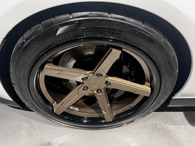 2013 Chevrolet Camaro ZL1/6-SpeedManual/SportBucketSeats/HeatedSeats/CruiseControl - 23080591 - 32