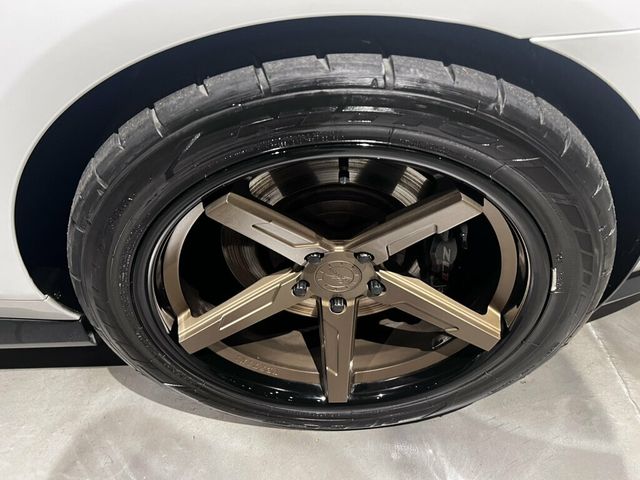 2013 Chevrolet Camaro ZL1/6-SpeedManual/SportBucketSeats/HeatedSeats/CruiseControl - 23080591 - 33