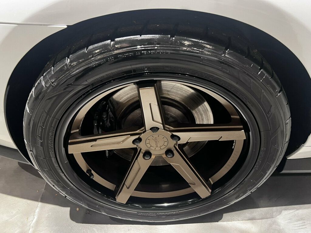 2013 Chevrolet Camaro ZL1/6-SpeedManual/SportBucketSeats/HeatedSeats/CruiseControl - 23080591 - 34