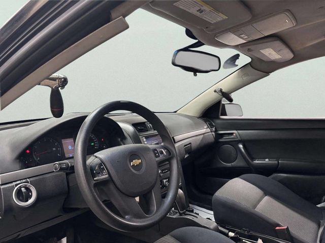 2013 Chevrolet Caprice Police 4dr Sedan w/1SB - 22974257 - 9