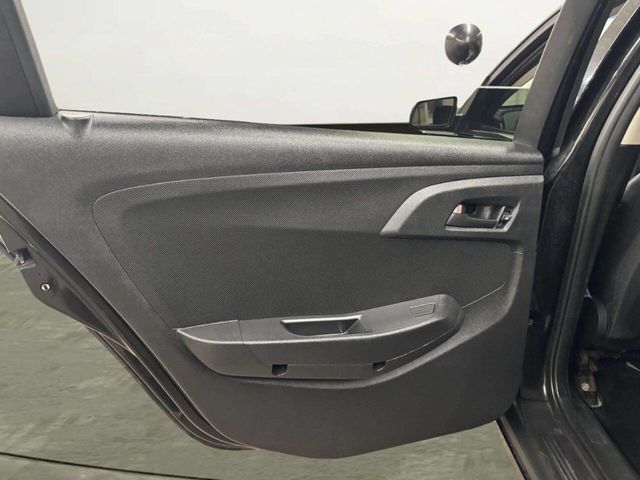 2013 Chevrolet Caprice Police 4dr Sedan w/1SB - 22974257 - 11