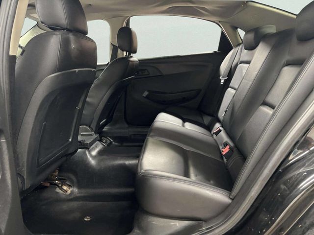 2013 Chevrolet Caprice Police 4dr Sedan w/1SB - 22974257 - 12