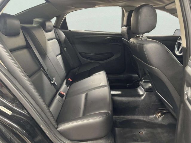 2013 Chevrolet Caprice Police 4dr Sedan w/1SB - 22974257 - 15