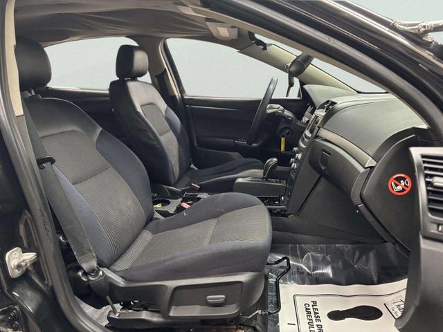 2013 Chevrolet Caprice Police 4dr Sedan w/1SB - 22974257 - 17