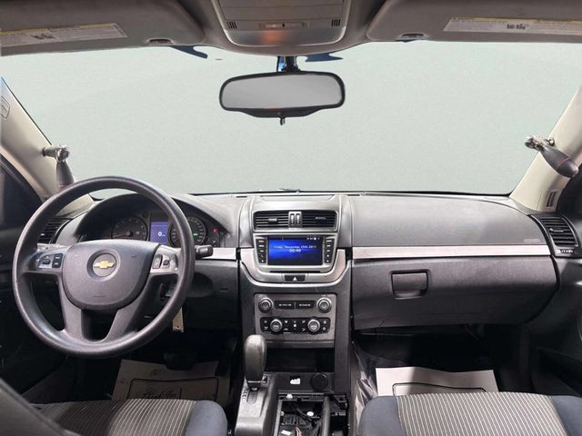 2013 Chevrolet Caprice Police 4dr Sedan w/1SB - 22974257 - 18