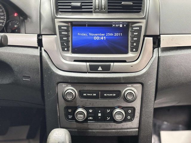 2013 Chevrolet Caprice Police 4dr Sedan w/1SB - 22974257 - 19