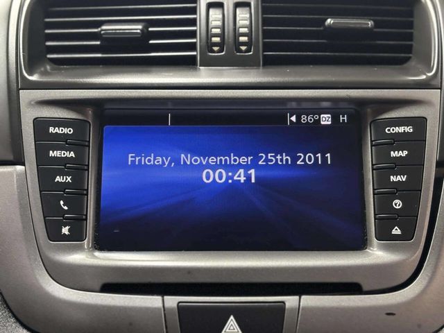 2013 Chevrolet Caprice Police 4dr Sedan w/1SB - 22974257 - 20