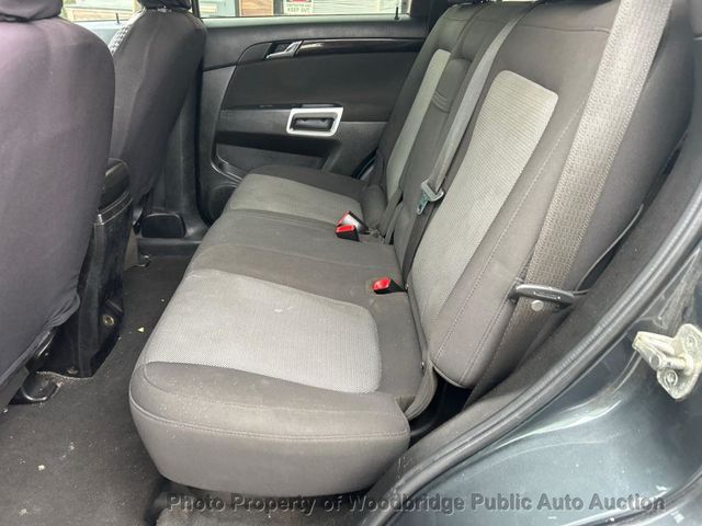 2013 Chevrolet Captiva Sport FWD 4dr LS w/2LS - 23017490 - 9