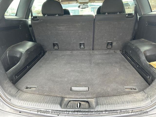 2013 Chevrolet Captiva Sport FWD 4dr LS w/2LS - 23017490 - 11