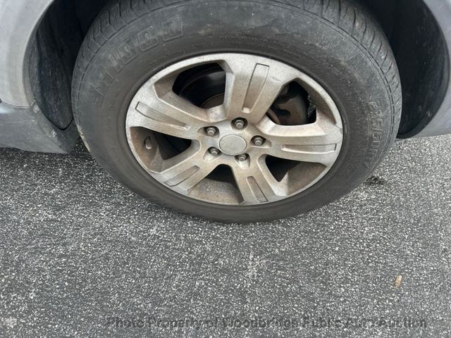 2013 Chevrolet Captiva Sport FWD 4dr LS w/2LS - 23017490 - 12