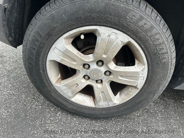 2013 Chevrolet Captiva Sport FWD 4dr LS w/2LS - 23017490 - 13