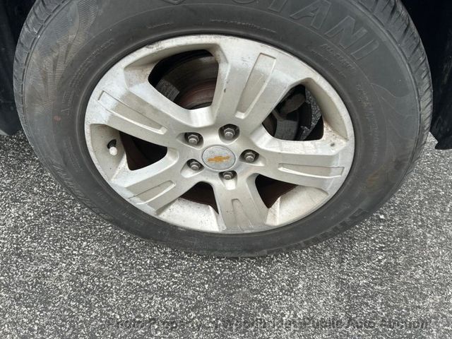 2013 Chevrolet Captiva Sport FWD 4dr LS w/2LS - 23017490 - 14