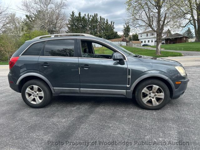 2013 Chevrolet Captiva Sport FWD 4dr LS w/2LS - 23017490 - 1