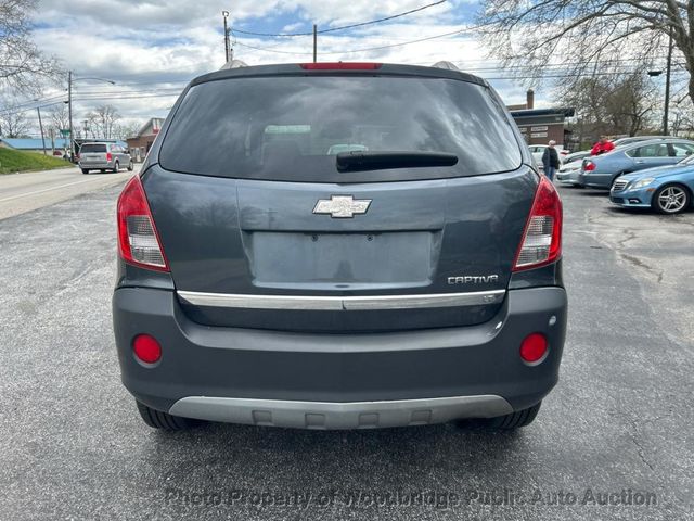 2013 Chevrolet Captiva Sport FWD 4dr LS w/2LS - 23017490 - 3