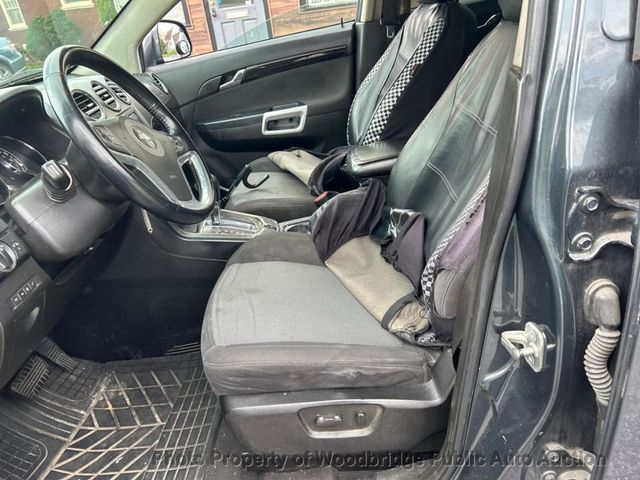 2013 Chevrolet Captiva Sport FWD 4dr LS w/2LS - 23017490 - 8