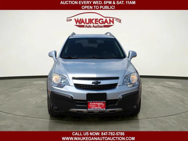 2013 Chevrolet Captiva Sport FWD 4dr LS w/2LS - 23027377 - 1