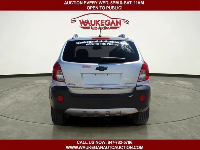 2013 Chevrolet Captiva Sport FWD 4dr LS w/2LS - 23027377 - 5