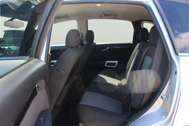 2013 Chevrolet Captiva Sport FWD 4dr LS w/2LS - 23027377 - 6