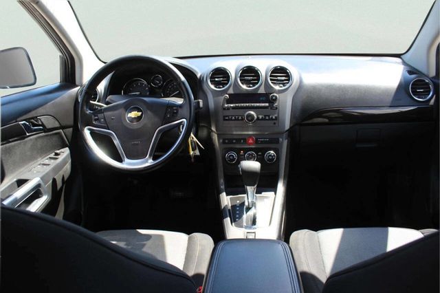 2013 Chevrolet Captiva Sport FWD 4dr LS w/2LS - 23027377 - 7