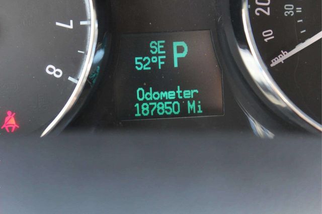 2013 Chevrolet Captiva Sport FWD 4dr LS w/2LS - 23027377 - 8
