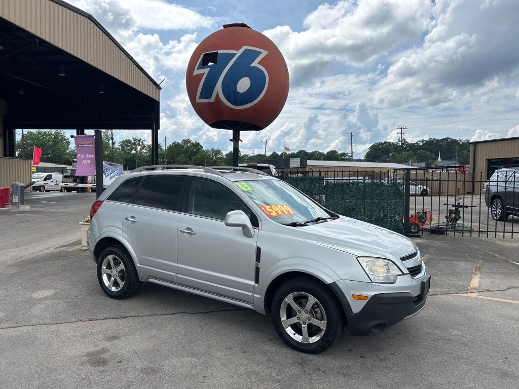 2013 Chevrolet Captiva Sport FWD 4dr LT  - 23030808 | Video 1