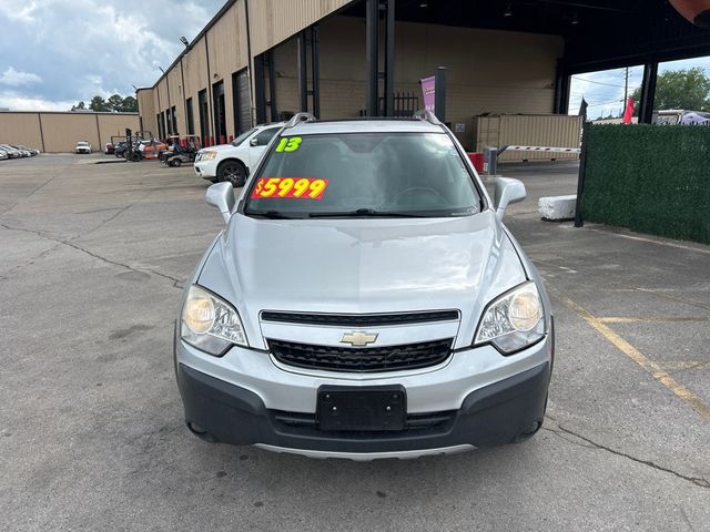 2013 Chevrolet Captiva Sport FWD 4dr LT  - 23030808 - 1