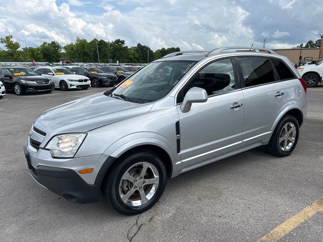 2013 Chevrolet Captiva Sport FWD 4dr LT  - 23030808 - 2