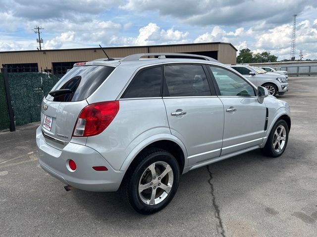 2013 Chevrolet Captiva Sport FWD 4dr LT  - 23030808 - 3