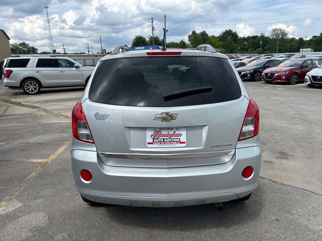 2013 Chevrolet Captiva Sport FWD 4dr LT  - 23030808 - 4