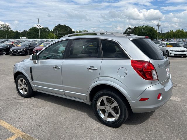 2013 Chevrolet Captiva Sport FWD 4dr LT  - 23030808 - 5