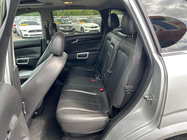 2013 Chevrolet Captiva Sport FWD 4dr LT  - 23030808 - 6