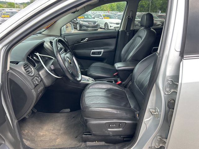 2013 Chevrolet Captiva Sport FWD 4dr LT  - 23030808 - 7