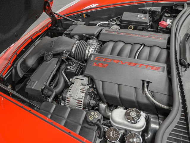 2013 Chevrolet Corvette 1LT - 23083309 - 9