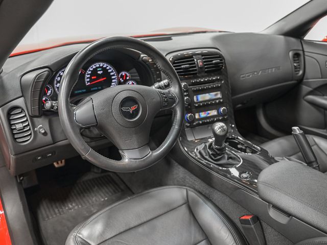 2013 Chevrolet Corvette 1LT - 23083309 - 11