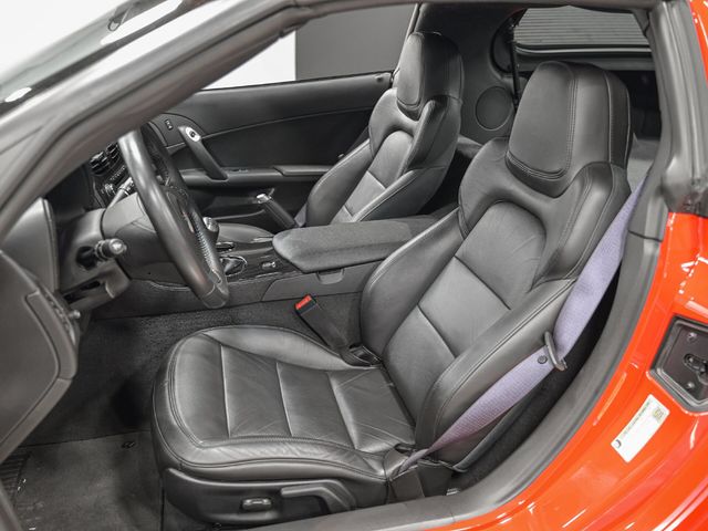 2013 Chevrolet Corvette 1LT - 23083309 - 12