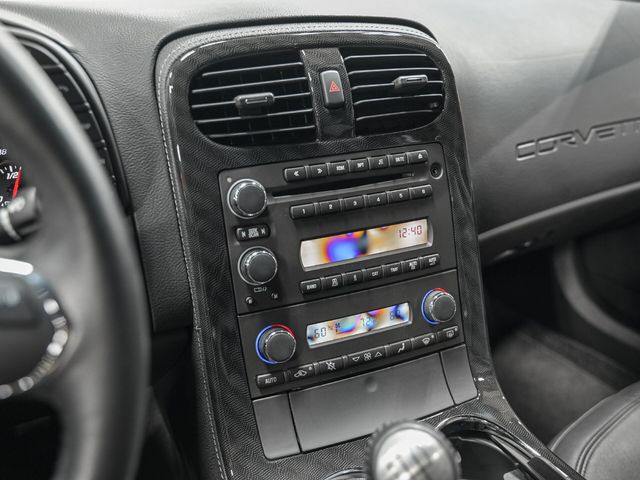 2013 Chevrolet Corvette 1LT - 23083309 - 17
