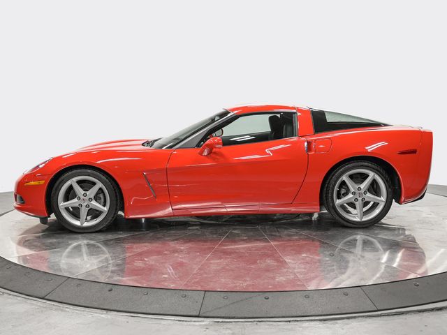 2013 Chevrolet Corvette 1LT - 23083309 - 1