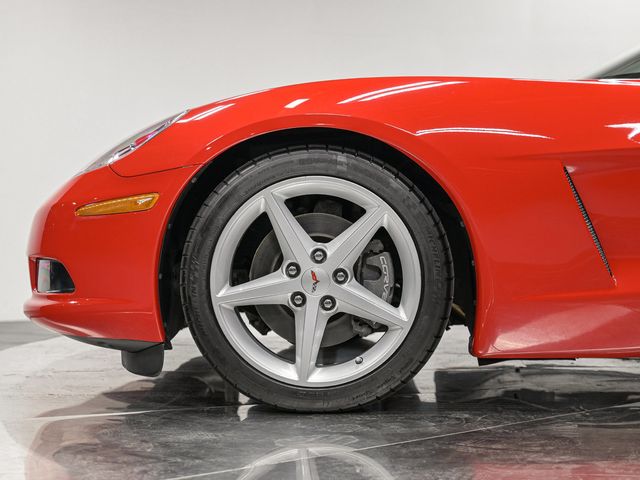 2013 Chevrolet Corvette 1LT - 23083309 - 2