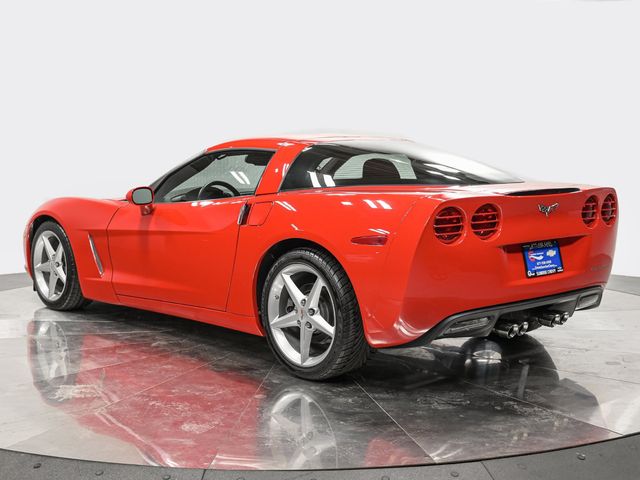 2013 Chevrolet Corvette 1LT - 23083309 - 3