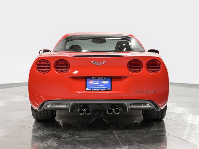 2013 Chevrolet Corvette 1LT - 23083309 - 4