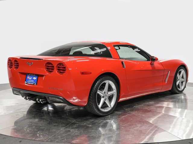 2013 Chevrolet Corvette 1LT - 23083309 - 5