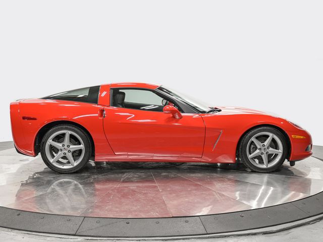 2013 Chevrolet Corvette 1LT - 23083309 - 6