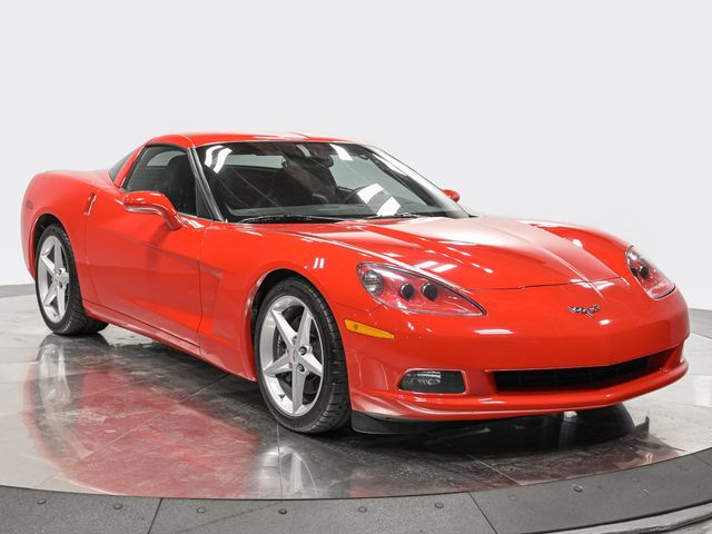 2013 Chevrolet Corvette 1LT - 23083309 - 7